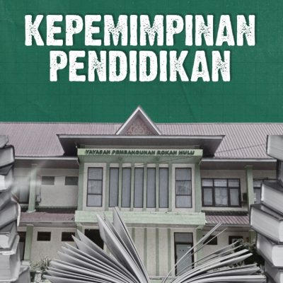 KEPEMIMPINAN PENDIDIKAN