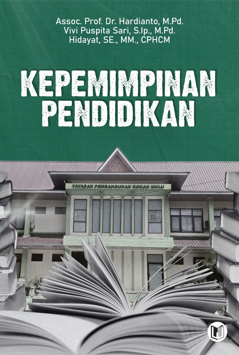 KEPEMIMPINAN PENDIDIKAN