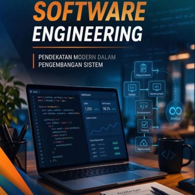 SMART SOFTWARE ENGINEERING: SMART SOFTWARE ENGINEERING: Pendekatan Modern Dalam Pengembangan Sistem