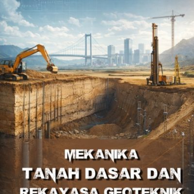 MEKANIKA TANAH DASAR DAN REKAYASA GEOTEKNIK