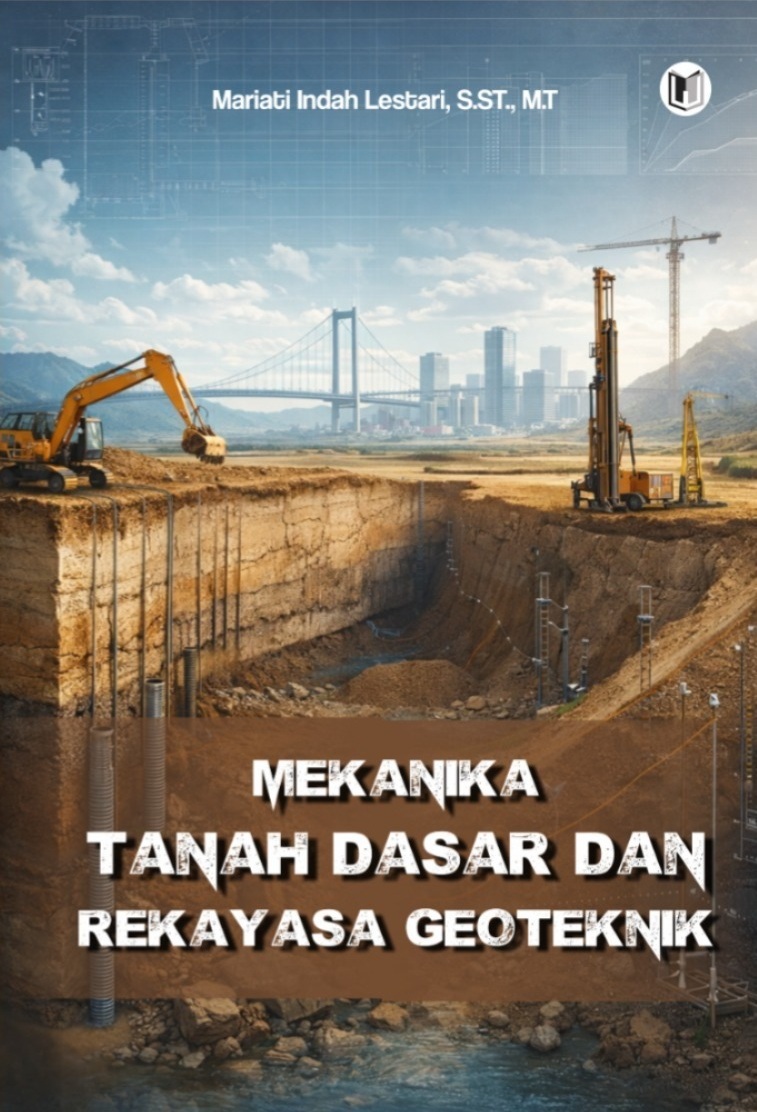 MEKANIKA TANAH DASAR DAN REKAYASA GEOTEKNIK