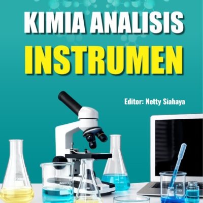 KIMIA ANALISIS INSTRUMEN