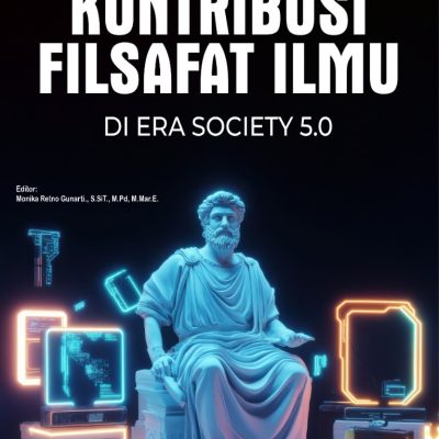 KONTRIBUSI FILSAFAT ILMU DI ERA SOCIETY 5.0