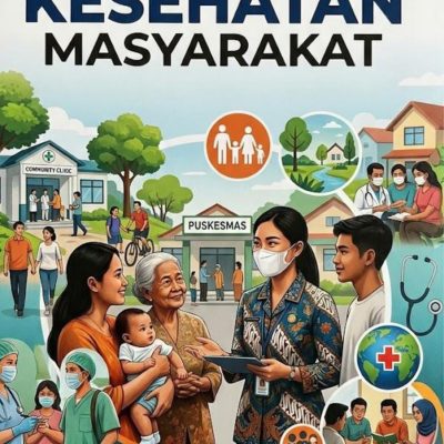 ILMU KESEHATAN MASYARAKAT