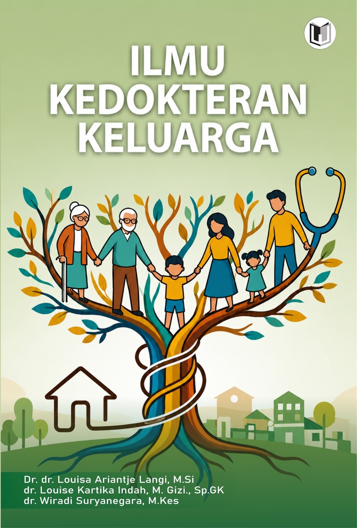 ILMU KEDOKTERAN KELUARGA
