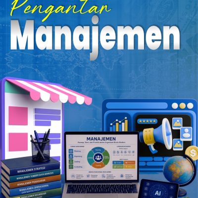 PENGANTAR MANAJEMEN