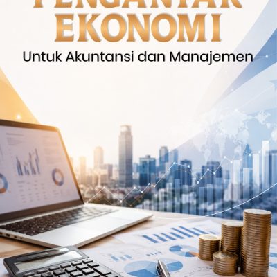PENGANTAR EKONOMI UNTUK AKUNTANSI DAN MANAJEMEN