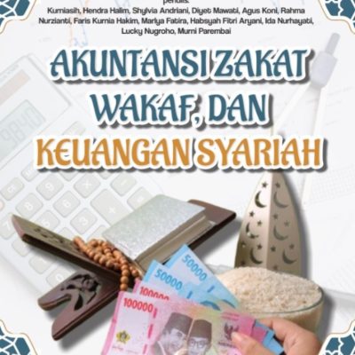 AKUNTANSI ZAKAT, WAKAF, DAN KEUANGAN SYARIAH
