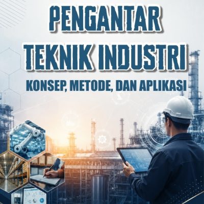 PENGANTAR TEKNIK INDUSTRI: KONSEP, METODE, DAN APLIKASI