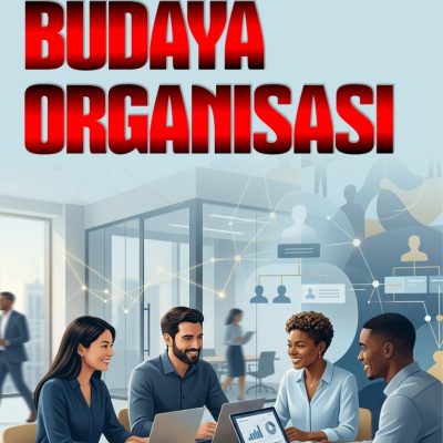 BUDAYA ORGANISASI