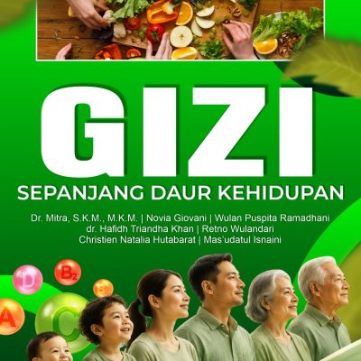 GIZI SEPANJANG DAUR KEHIDUPAN