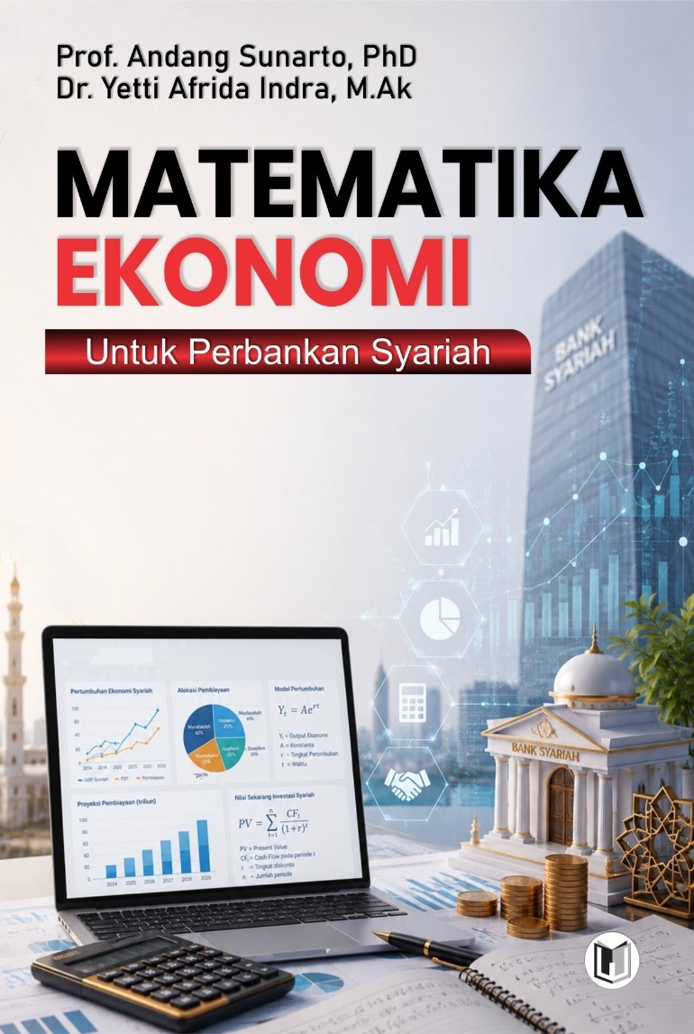 MATEMATIKA EKONOMI UNTUK PERBANKAN SYARIAH