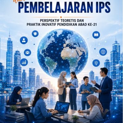 KAJIAN KURIKULUM DAN PEMBELAJARAN IPS - PERSPEKTIF TEORETIS DAN PRAKTIK INOVATIF PENDIDIKAN ABAD KE-21