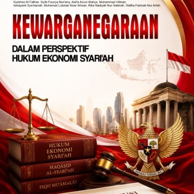 KEWARGANEGARAAN DALAM PERSPEKTIF HUKUM EKONOMI SYARI'AH