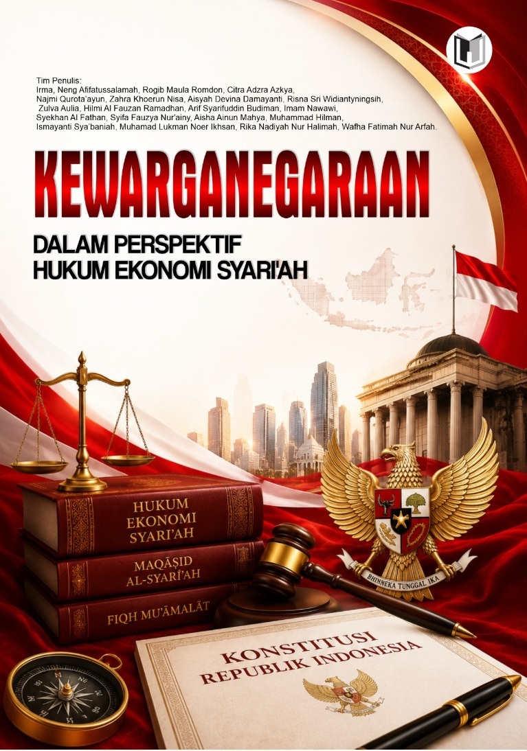 KEWARGANEGARAAN DALAM PERSPEKTIF HUKUM EKONOMI SYARI'AH