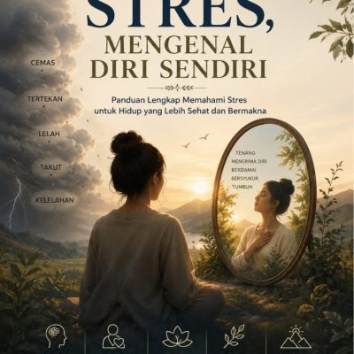 MENGENAL STRES, MENGENAL DIRI SENDIRI