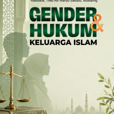 GENDER & HUKUM KELUARGA ISLAM