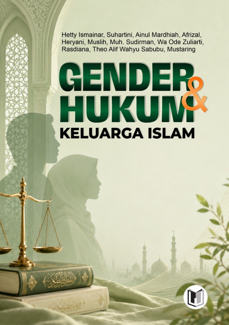 GENDER & HUKUM KELUARGA ISLAM