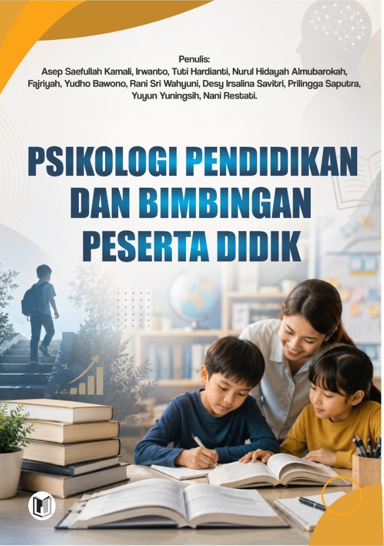 PSIKOLOGI PENDIDIKAN DAN BIMBINGAN PESERTA DIDIK