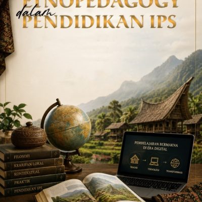 ETNOPEDAGOGY DALAM PENDIDIKAN IPS
