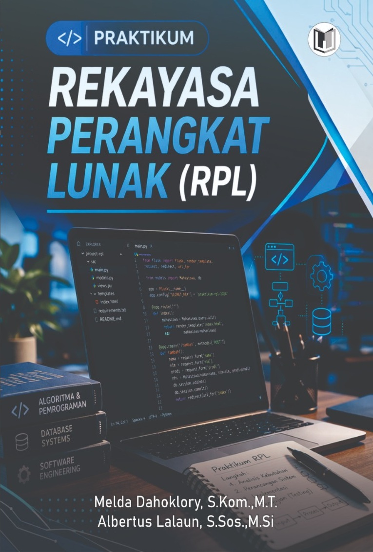 REKAYASA PERANGKAT LUNAK (RPL)