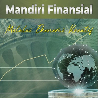 MANDIRI FINANSIAL MELALUI EKONOMI KREATIF