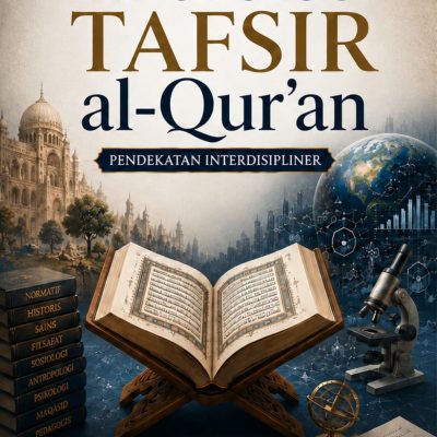 METODOLOGI TAFSIR AL-QUR’AN PENDEKATAN INTERDISIPLINER