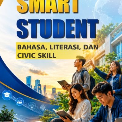 SMART STUDENT: BAHASA, LITERASI, DAN CIVIC SKILL