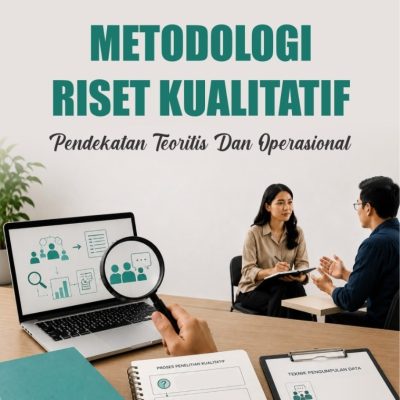 METODOLOGI RISET KUALITATIF: PENDEKATAN TEORETIS DAN OPERASIONAL