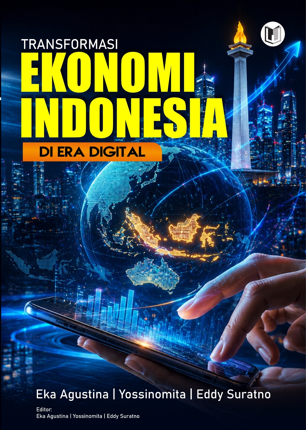 TRANSFORMASI EKONOMI INDONESIA DI ERA DIGITAL