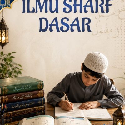 ILMU SHARF DASAR