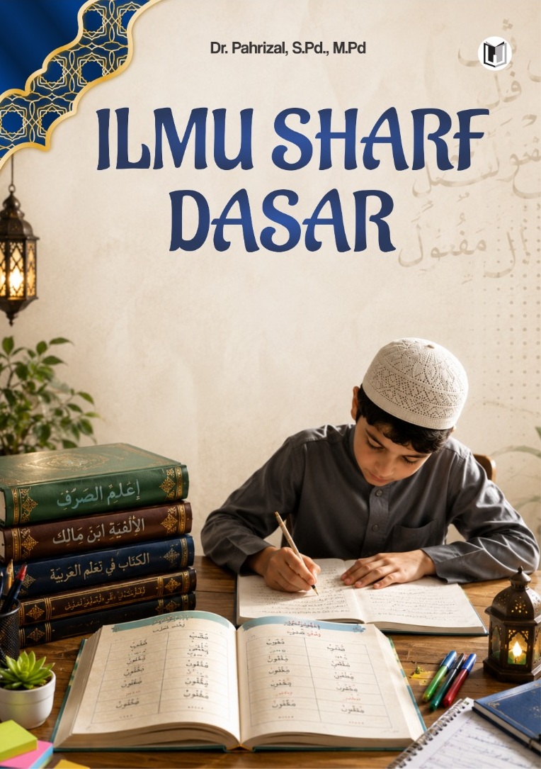 ILMU SHARF DASAR