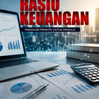 ANALISIS RASIO KEUANGAN: PANDUAN PRAKTIS UNTUK PEMULA