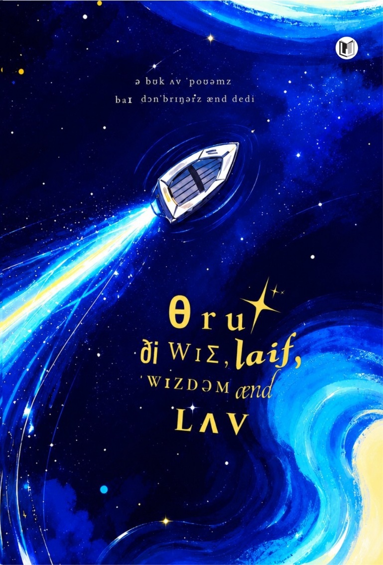 WISDOM, LIFE, LOVE, AND WISHES An Anthology of Poetry