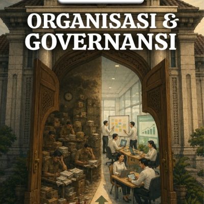 REFORMASI ORGANISASI DAN GOVERNANSI