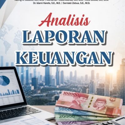 ANALISIS LAPORAN KEUANGAN