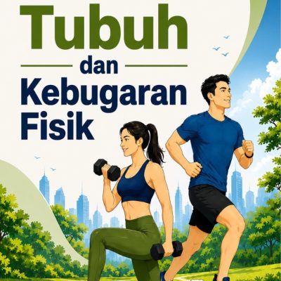 LEMAK TUBUH DAN KEBUGARAN FISIK