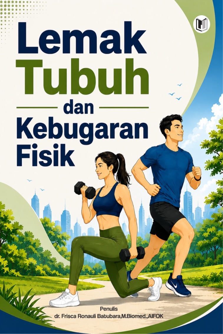 LEMAK TUBUH DAN KEBUGARAN FISIK