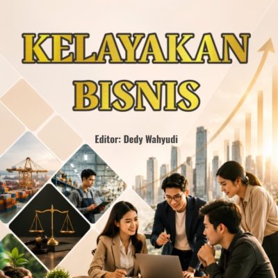 KELAYAKAN BISNIS
