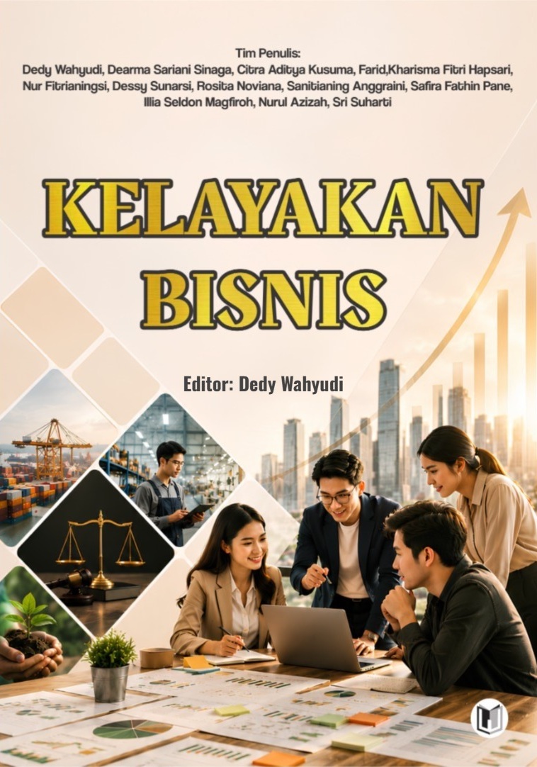 KELAYAKAN BISNIS