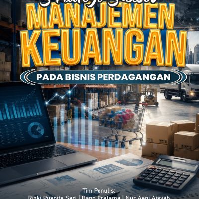 STRATEGI SUKSES MANAJEMEN KEUANGAN PADA BISNIS PERDAGANGAN