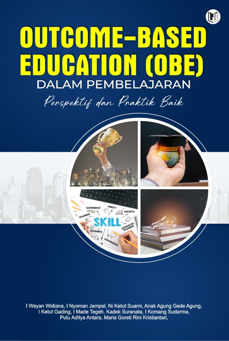 OUTCOME-BASED EDUCATION (OBE) DALAM PEMBELAJARAN: PERSPEKTIF DAN PRAKTIK BAIK