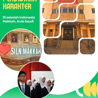 MANAJEMEN PENDIDIKAN KARAKTER DI SEKOLAH INDONESIA MAKKAH, ARAB SAUDI