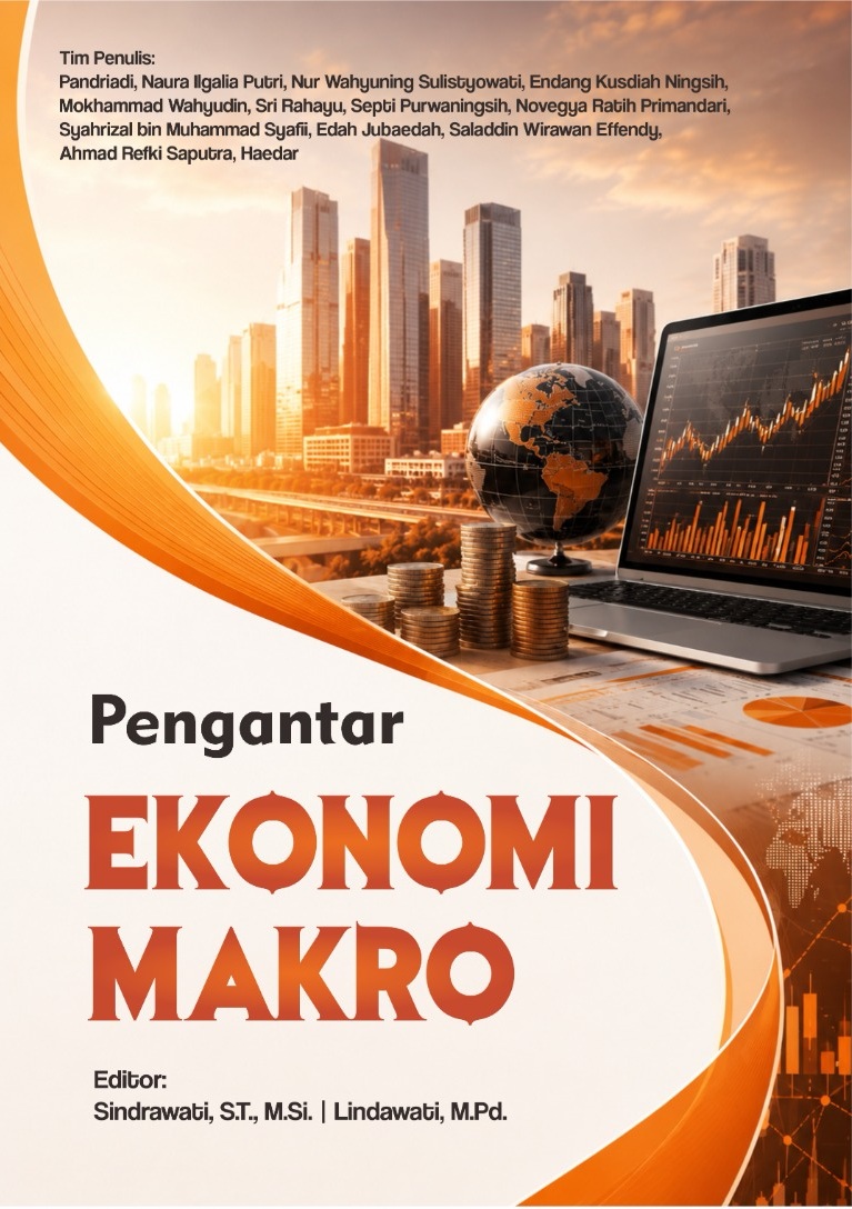 PENGANTAR EKONOMI MAKRO