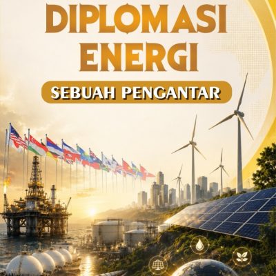 DIPLOMASI ENERGI: SEBUAH PENGANTAR