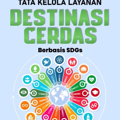 TATA KELOLA LAYANAN DESTINASI CERDAS BERBASIS SDGs