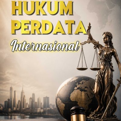 HUKUM PERDATA INTERNASIONAL