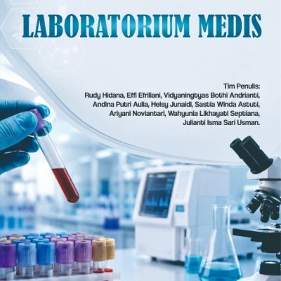 TEKNOLOGI LABORATORIUM MEDIS