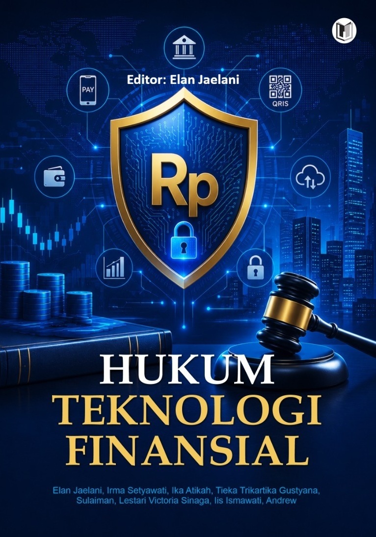 HUKUM TEKNOLOGI FINANSIAL