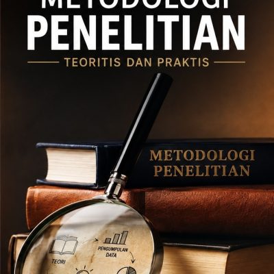 METODOLOGI PENELITIAN: TEORITIS DAN PRAKTIS